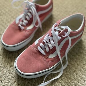 Vans Shoes